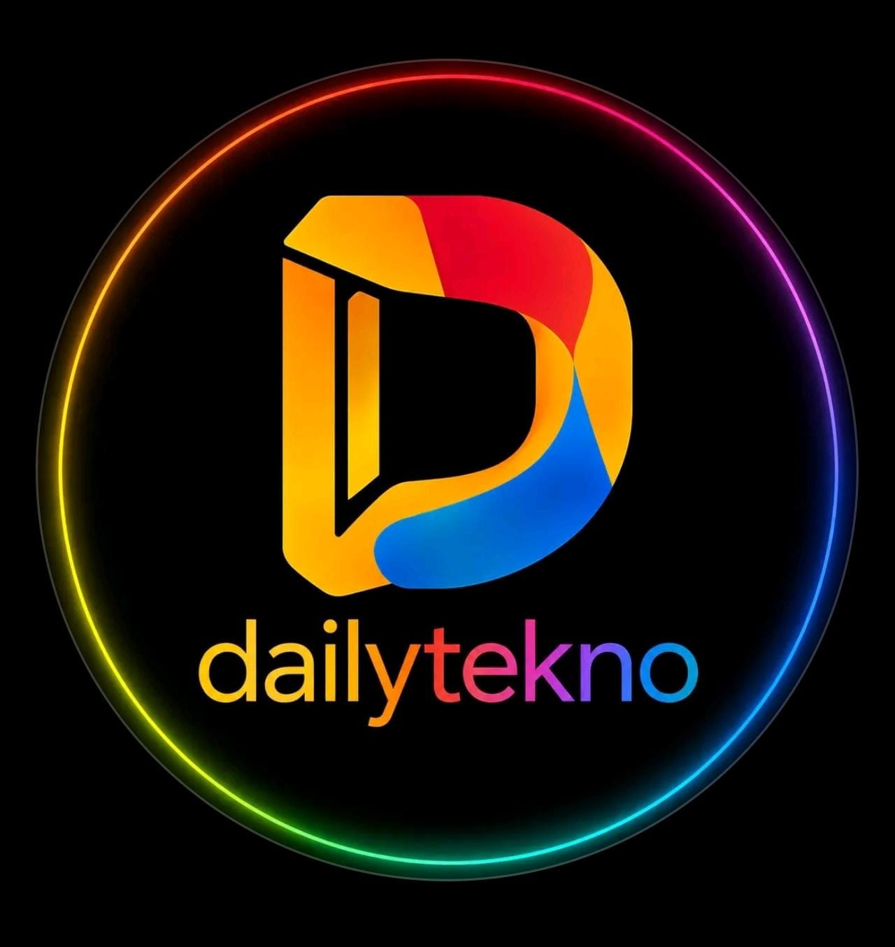 Logo DailyTekno